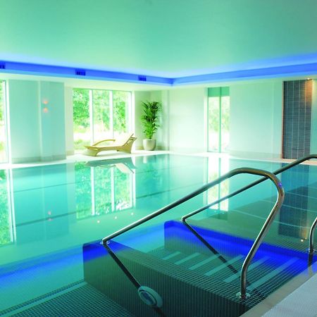 De Vere Cotswold Water Park Apartments Cirencester Kültér fotó