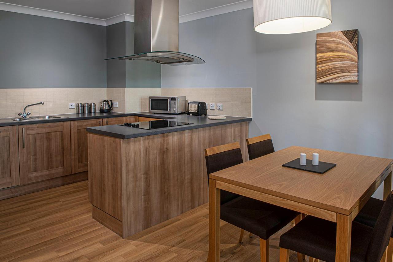 De Vere Cotswold Water Park Apartments Cirencester Kültér fotó
