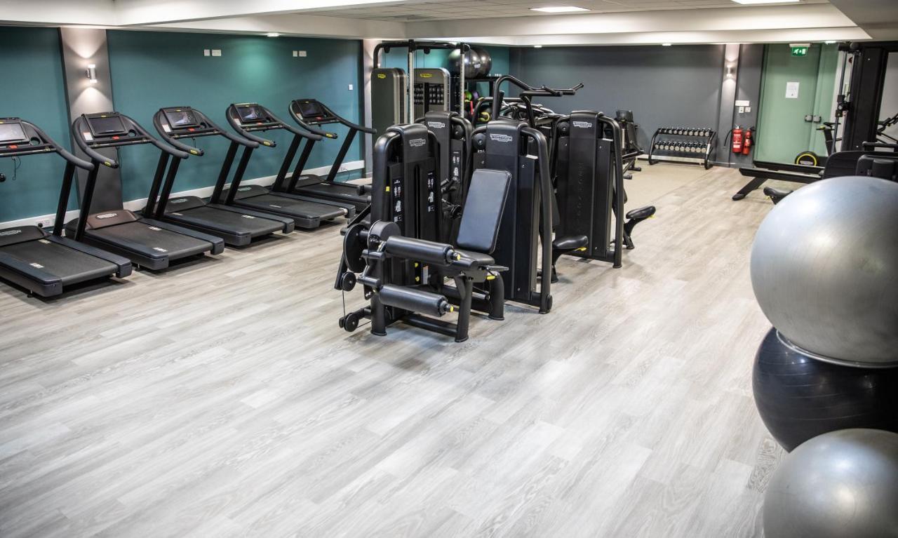 De Vere Cotswold Water Park Apartments Cirencester Kültér fotó