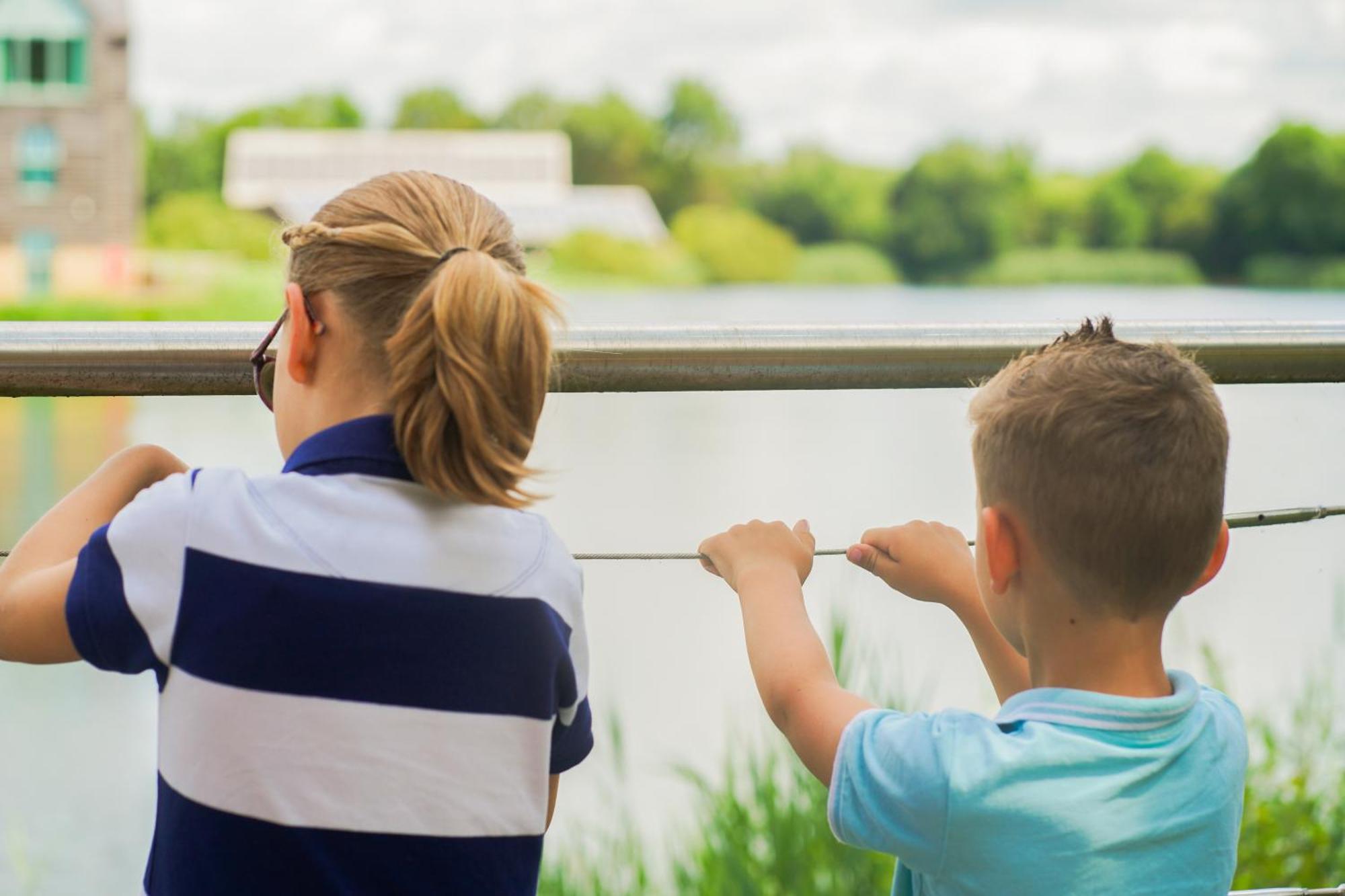 De Vere Cotswold Water Park Apartments Cirencester Kültér fotó