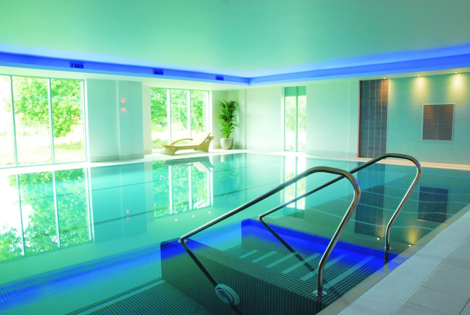 De Vere Cotswold Water Park Apartments Cirencester Kültér fotó