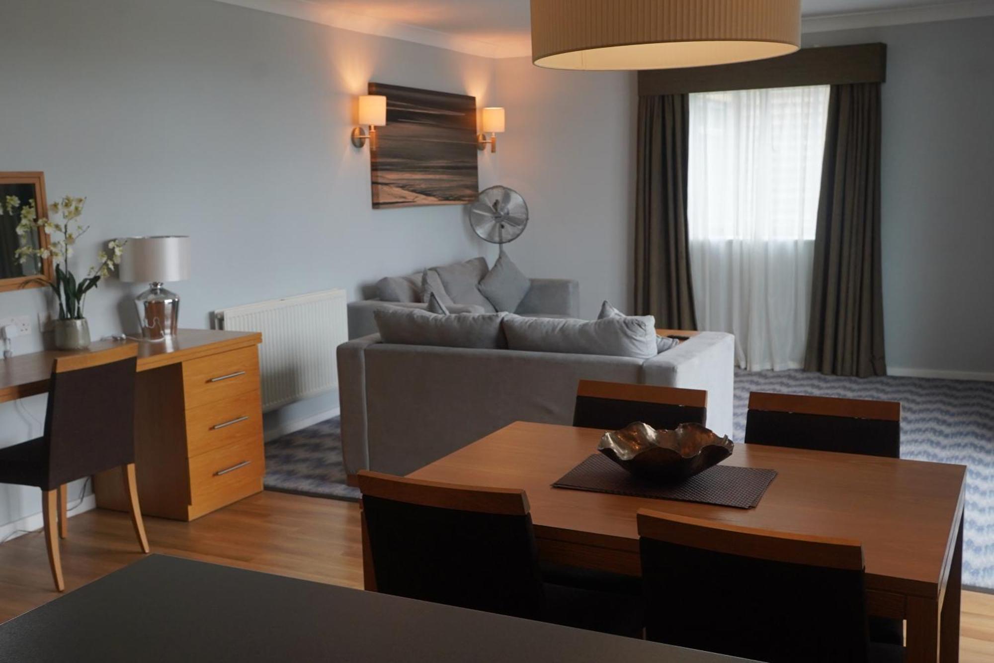De Vere Cotswold Water Park Apartments Cirencester Kültér fotó