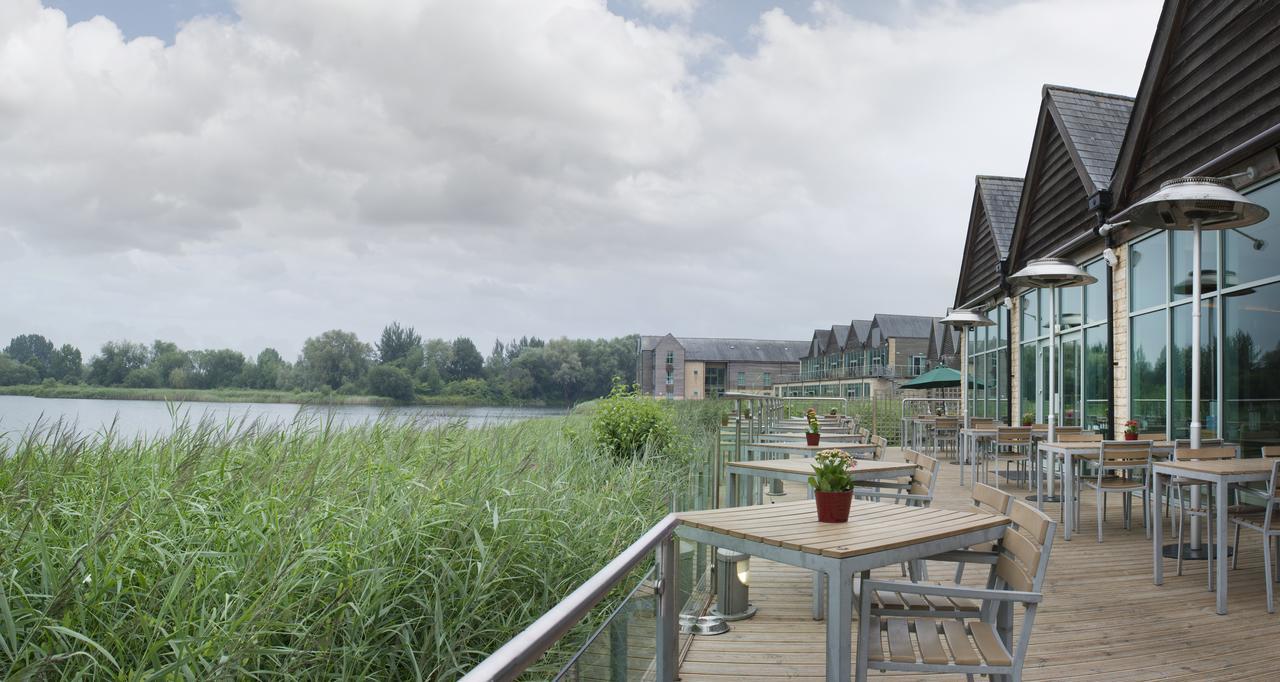 De Vere Cotswold Water Park Apartments Cirencester Kültér fotó